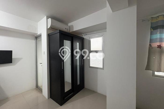 Hunian Apartemen Budget Friendly di Tangerang dengan 1 Kamar Tidur, 1 Kamar Mandi Hunian Apartemen Budget Friendly di Tangerang dengan 1 Kamar Tidur, 1 Kamar Mandi
