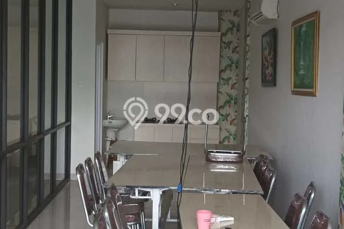 AREA BERKEMBANG! Ruko Disewakan Kawasan BSD, Luas 120m2m², Ready Bisnis AREA BERKEMBANG! Ruko Disewakan Kawasan BSD, Luas 120m2m², Ready Bisnis