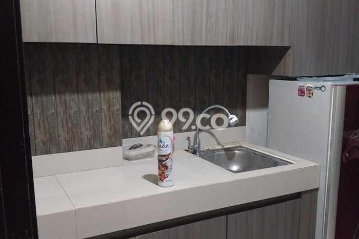 Apartemen Kawasan BSD, 2 KT, Luas 39m², Prime Area Apartemen Kawasan BSD, 2 KT, Luas 39m², Prime Area