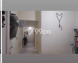 Rumah Siap Huni 2 KT 1 KM di Lokasi Premium BSD Griya Loka, Tangerang Rumah Siap Huni 2 KT 1 KM di Lokasi Premium BSD Griya Loka, Tangerang