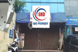 Unit Ruko Strategis di Cempaka Putih, Jakarta Pusat Potensi Bisnis Besar Unit Ruko Strategis di Cempaka Putih, Jakarta Pusat Potensi Bisnis Besar