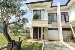 Rumah area BSD City, 2 KT, Akses Universitas, LT 112m² LB 100m² Rumah area BSD City, 2 KT, Akses Universitas, LT 112m² LB 100m²