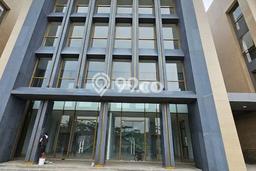 Ruko Dijual di Prime Area Tangerang Luas 586m2 Ruko Dijual di Prime Area Tangerang Luas 586m2