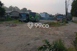 Tanah Dijual Lokasi Gunung Sindur Bogor SHM Tanah Dijual Lokasi Gunung Sindur Bogor SHM