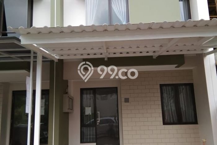 Cocok Untuk Investasi! For Sale Kost di Gading Serpong 4 Kamar Cocok Untuk Investasi! For Sale Kost di Gading Serpong 4 Kamar