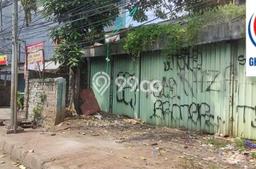 Tanah Dijual di Jakarta Selatan Seluas 200m2 Strategis Tanah Dijual di Jakarta Selatan Seluas 200m2 Strategis