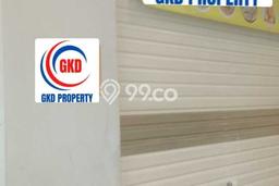 Ruko Disewa di BSD, Tangerang Selatan, LT 13m2 / LB 13m2 Ruko Disewa di BSD, Tangerang Selatan, LT 13m2 / LB 13m2