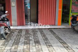 SEWA TERBAIK! Ruko di BSD, Luas 44m², Area Utama SEWA TERBAIK! Ruko di BSD, Luas 44m², Area Utama