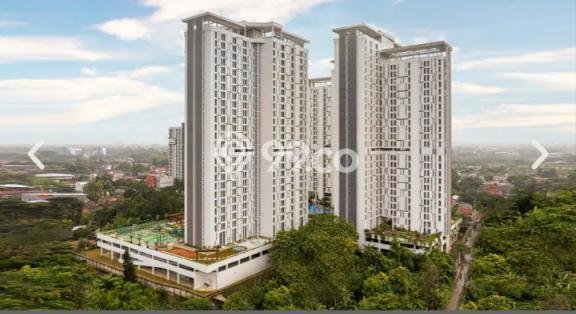 Dijual Apartemen di BSD, Tangerang Selatan Punya 1 Kamar Tidur Dijual Apartemen di BSD, Tangerang Selatan Punya 1 Kamar Tidur