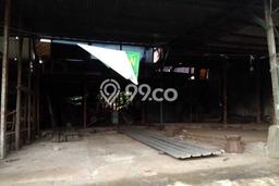Lahan Sewa di Pamulang Tangerang Selatan dengan Luas 525m2 Lahan Sewa di Pamulang Tangerang Selatan dengan Luas 525m2