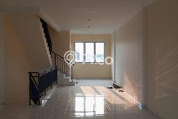 FOR SALE! Ruko di Ciputat Tangerang Selatan, LT 150m2, LB 520m2 FOR SALE! Ruko di Ciputat Tangerang Selatan, LT 150m2, LB 520m2
