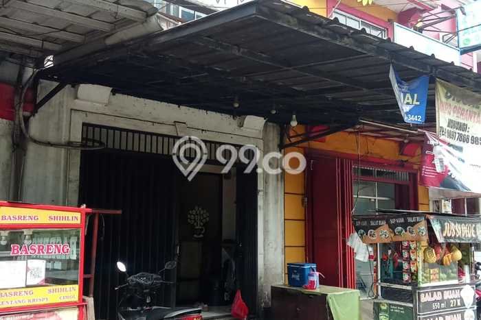 Ruko Komersial Dijual di Pamulang Tangerang Selatan LT 50m2 & LB 104m2 Ruko Komersial Dijual di Pamulang Tangerang Selatan LT 50m2 & LB 104m2