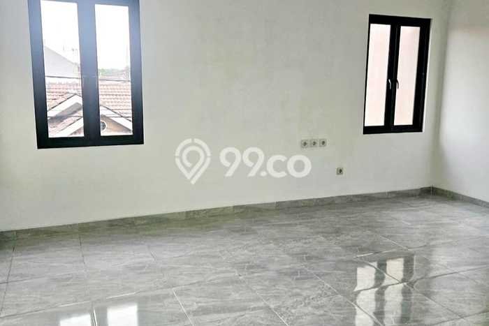 Hunian Nyaman Asri 5 KT Siap Pakai di BSD Nusaloka Tangerang Hunian Nyaman Asri 5 KT Siap Pakai di BSD Nusaloka Tangerang