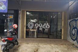 FOR RENT! Ruko di Ciater Cocok untuk Bisnis 75m2 FOR RENT! Ruko di Ciater Cocok untuk Bisnis 75m2