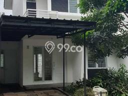 Rumah Modern 3 KT di BSD Tangerang Semi Furnished Rumah Modern 3 KT di BSD Tangerang Semi Furnished