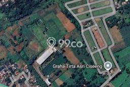 Tanah untuk Dijual Lokasi Ciseeng, Bogor Luas 50000m2 SHM Tanah untuk Dijual Lokasi Ciseeng, Bogor Luas 50000m2 SHM