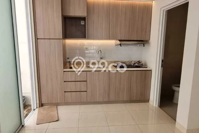 Rumah Cantik Siap Huni Di BSD Luas 72m2 Aman Rumah Cantik Siap Huni Di BSD Luas 72m2 Aman