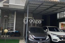 Jual Rumah Strategis Bagus Punya 2 KT di Cisauk Tangerang SHM Jual Rumah Strategis Bagus Punya 2 KT di Cisauk Tangerang SHM