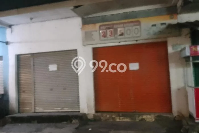 Disewakan Ruko di Pusat Kota Tangerang Selatan Ramai Strategis Disewakan Ruko di Pusat Kota Tangerang Selatan Ramai Strategis