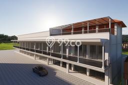 Ruko Disewa di Pamulang, Tangerang Selatan, LT 100m2 / LB 90m2 Ruko Disewa di Pamulang, Tangerang Selatan, LT 100m2 / LB 90m2