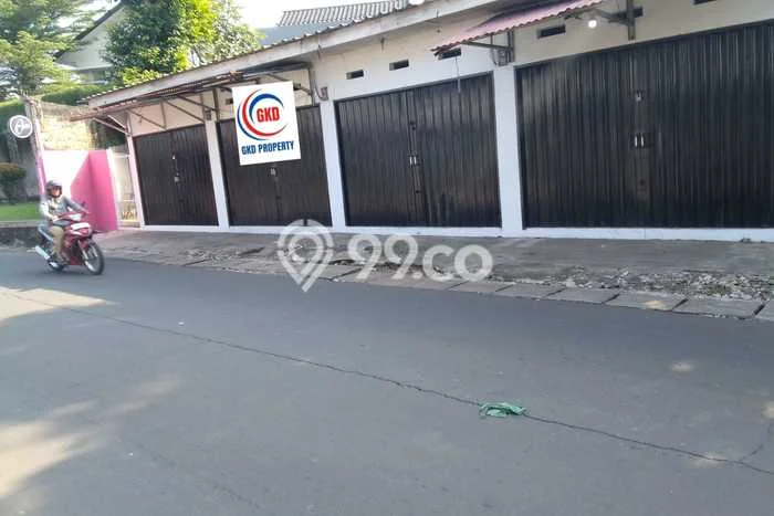 Unit Ruko Tersedia di Bintaro Spesifikasi LB 20m2 Unit Ruko Tersedia di Bintaro Spesifikasi LB 20m2