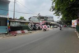 Tanah Dijual Area Strategis di Depok I Depok 1863m2 Tanah Dijual Area Strategis di Depok I Depok 1863m2