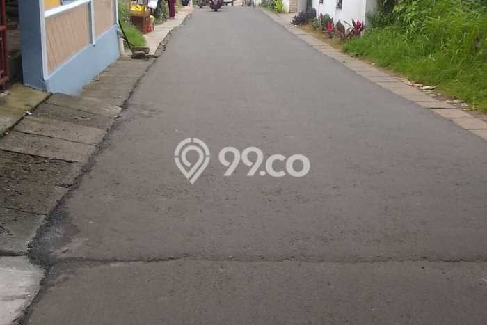 Jarang Ada! Tanah di Pamulang Punya Luas 100m2 AJB Jarang Ada! Tanah di Pamulang Punya Luas 100m2 AJB