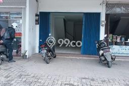 Ruko Kawasan Pinang, Luas 150m², Pusat Komersial Ruko Kawasan Pinang, Luas 150m², Pusat Komersial