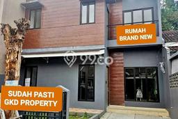 Hunian Nyaman Asri 5 KT Siap Pakai di BSD Nusaloka Tangerang Hunian Nyaman Asri 5 KT Siap Pakai di BSD Nusaloka Tangerang
