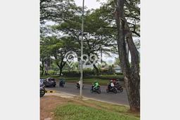 LAND FOR RENT! Tanah di BSD, Luas 1332m², Akses Mainroad LAND FOR RENT! Tanah di BSD, Luas 1332m², Akses Mainroad