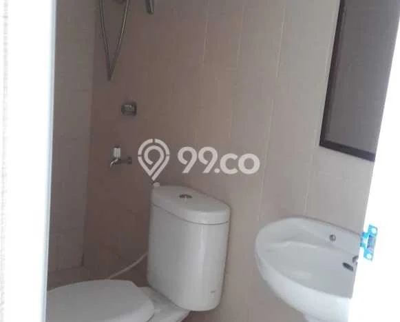 Apartemen Kawasan BSD, 2 KT, Luas 39m², Prime Area Apartemen Kawasan BSD, 2 KT, Luas 39m², Prime Area