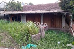 Tanah untuk Dijual Lokasi Gunung Sindur, Bogor Luas 248m2 - Tanah untuk Dijual Lokasi Gunung Sindur, Bogor Luas 248m2 -