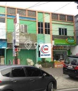 FOR RENT! Ruko di BSD Cocok untuk Bisnis 300m2 FOR RENT! Ruko di BSD Cocok untuk Bisnis 300m2