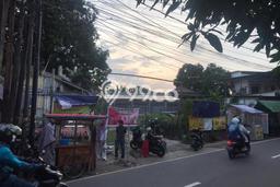 Tanah Strategis di Warung Buncit, Luas 1000m², Dekat Warung Buncit, Jakarta Selatan, Jakarta Selatan Tanah Strategis di Warung Buncit, Luas 1000m², Dekat Warung Buncit, Jakarta Selatan, Jakarta Selatan
