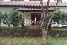 LOKASI PREMIUM! Rumah area BSD Taman Giri Loka, 0 KT, Area Strategis, Luas 506m² LB 583m² LOKASI PREMIUM! Rumah area BSD Taman Giri Loka, 0 KT, Area Strategis, Luas 506m² LB 583m²