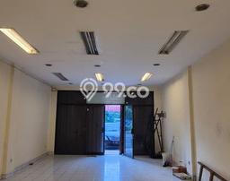 Ruko Paling Dicari LB 240m2 Dijual di BSD Ruko Paling Dicari LB 240m2 Dijual di BSD