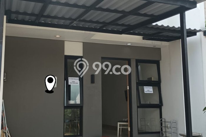 Disewakan segera hunian minimalis lokasi strategis 2 Kamar di BSD, Tangerang Selatan Disewakan segera hunian minimalis lokasi strategis 2 Kamar di BSD, Tangerang Selatan