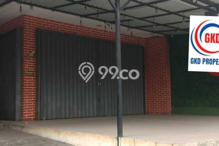 Ruko Disewakan Lokasi Pamulang Tangerang Selatan Harga Spesial! Ruko Disewakan Lokasi Pamulang Tangerang Selatan Harga Spesial!