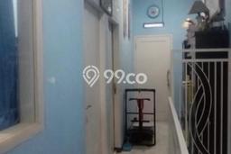 Rumah Budget Terbaik Dijual Area Ciledug LT 40m2 Rumah Budget Terbaik Dijual Area Ciledug LT 40m2