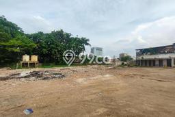 Tanah di Pamulang, Luas 500m², Kawasan Prospektif, Akses Pamulang, Tangerang Selatan, Tangerang Selatan Tanah di Pamulang, Luas 500m², Kawasan Prospektif, Akses Pamulang, Tangerang Selatan, Tangerang Selatan
