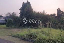 Kavling Tanah untuk Dijual di Jatibening, Bekasi, Luas 1265m2 Kavling Tanah untuk Dijual di Jatibening, Bekasi, Luas 1265m2