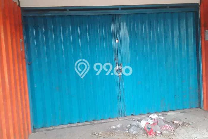 Disewakan Ruko di Kawasan Ramai Bintaro Luas 30m2 Disewakan Ruko di Kawasan Ramai Bintaro Luas 30m2