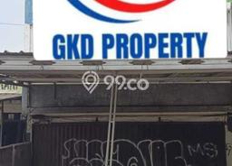 Ruko Disewakan di Kawasan Ramai BSD, Tangerang Selatan Ruko Disewakan di Kawasan Ramai BSD, Tangerang Selatan