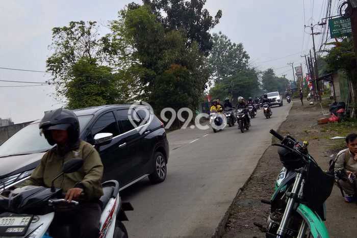 Gudang Disewakan Lokasi Gunung Sindur Bogor Harga Spesial! Gudang Disewakan Lokasi Gunung Sindur Bogor Harga Spesial!
