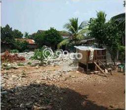 Tanah Dijual Lokasi Kembangan, Jakarta Barat Luas 2500m2 Legalitas Aman Tanah Dijual Lokasi Kembangan, Jakarta Barat Luas 2500m2 Legalitas Aman
