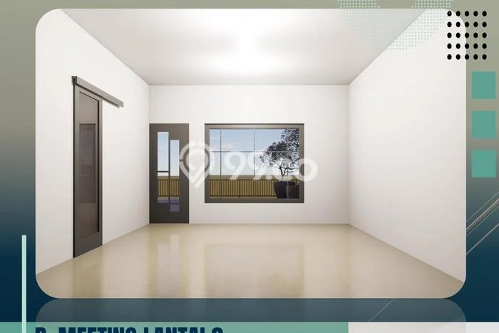 Unit Komersial Disewakan di Jakarta Selatan Area Strategis Harga Kompetitif Unit Komersial Disewakan di Jakarta Selatan Area Strategis Harga Kompetitif