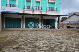 Ruko Disewakan Cepat di Pamulang Tangerang Selatan LB 130m2 Ruko Disewakan Cepat di Pamulang Tangerang Selatan LB 130m2