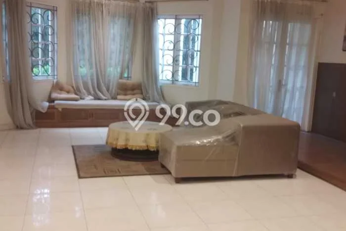 PILIHAN TEPAT! Rumah di BSD Giri Loka, 0 KM, Dekat Sekolah, Luas 300m² LB 151m² PILIHAN TEPAT! Rumah di BSD Giri Loka, 0 KM, Dekat Sekolah, Luas 300m² LB 151m²