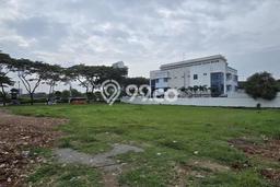 Tanah Dijual di Tangerang Seluas 1500m2 Strategis Tanah Dijual di Tangerang Seluas 1500m2 Strategis