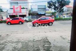 Ruko paling strategis disewakan di Pamulang Tangerang Selatan Ruko paling strategis disewakan di Pamulang Tangerang Selatan